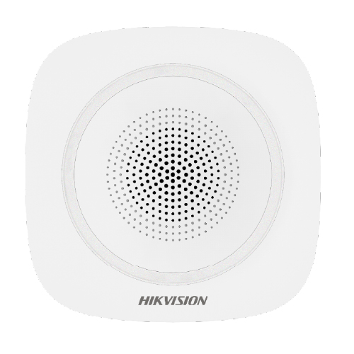 SIRENA INTERIOR INALAMBRICA (SOLO PARA PANELES AX PRO)